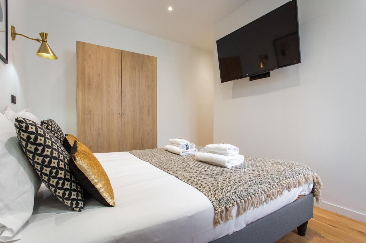 Appartement Cmg Montmartre/ Marche Saint-pierre *